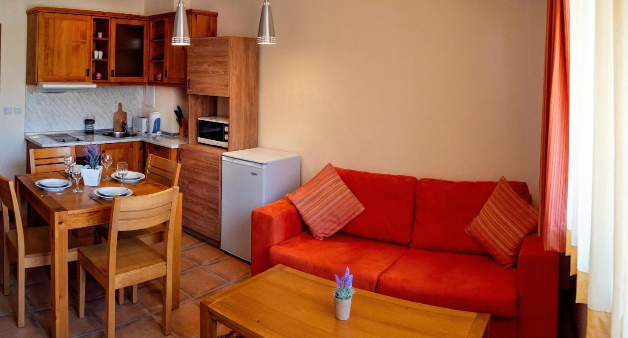Two Bedroom Apartments In Murphys Lodge Bansko Eksteriør bilde