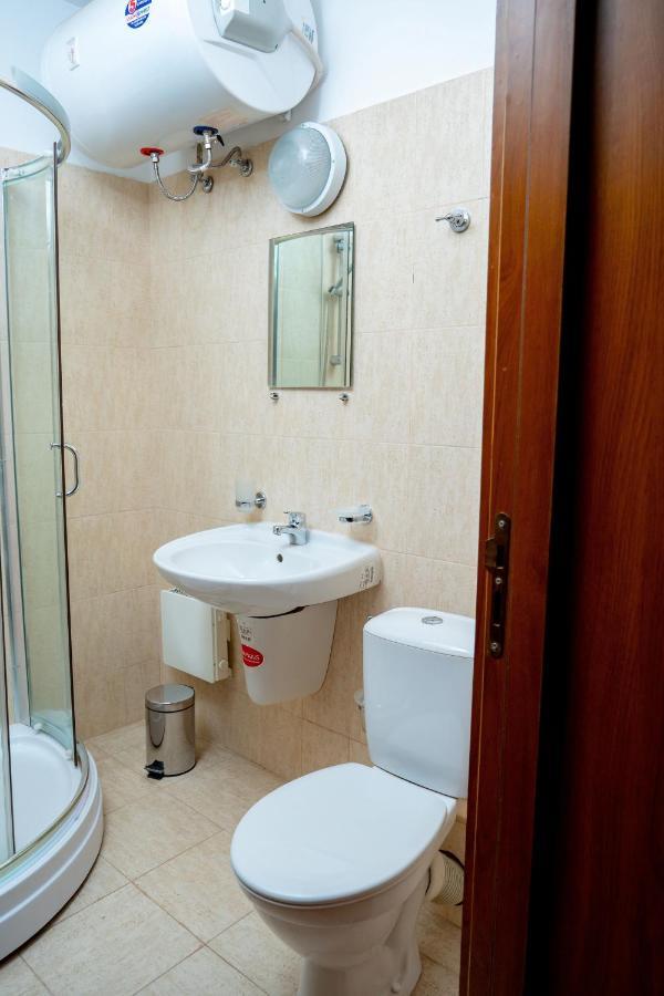 Two Bedroom Apartments In Murphys Lodge Bansko Eksteriør bilde