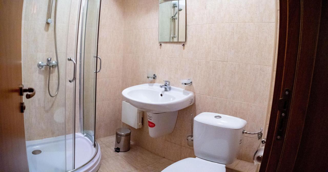 Two Bedroom Apartments In Murphys Lodge Bansko Eksteriør bilde