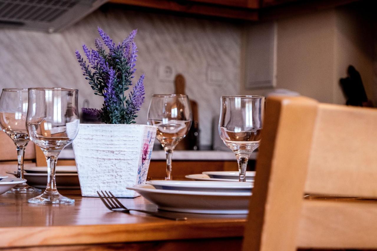 Two Bedroom Apartments In Murphys Lodge Bansko Eksteriør bilde