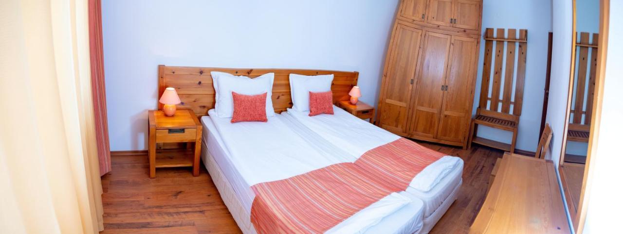 Two Bedroom Apartments In Murphys Lodge Bansko Eksteriør bilde