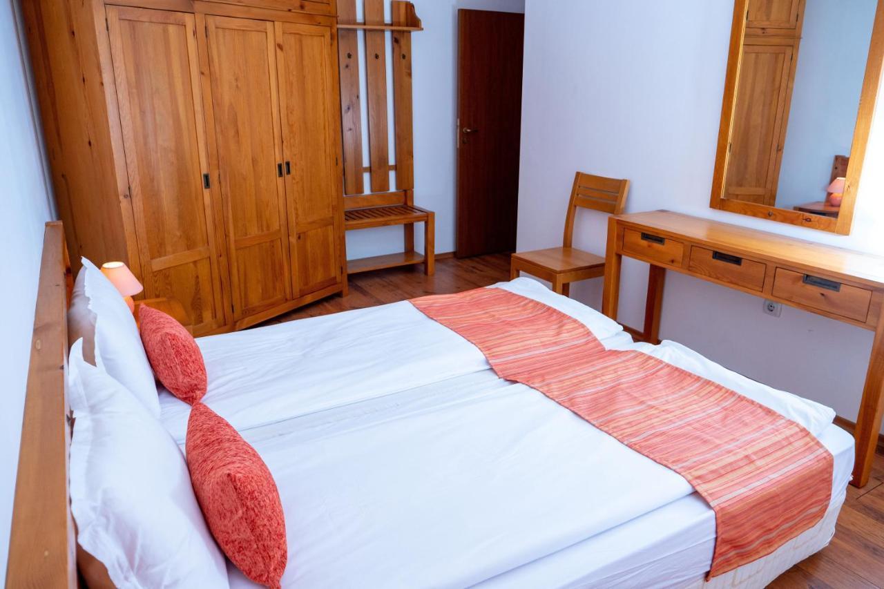 Two Bedroom Apartments In Murphys Lodge Bansko Eksteriør bilde