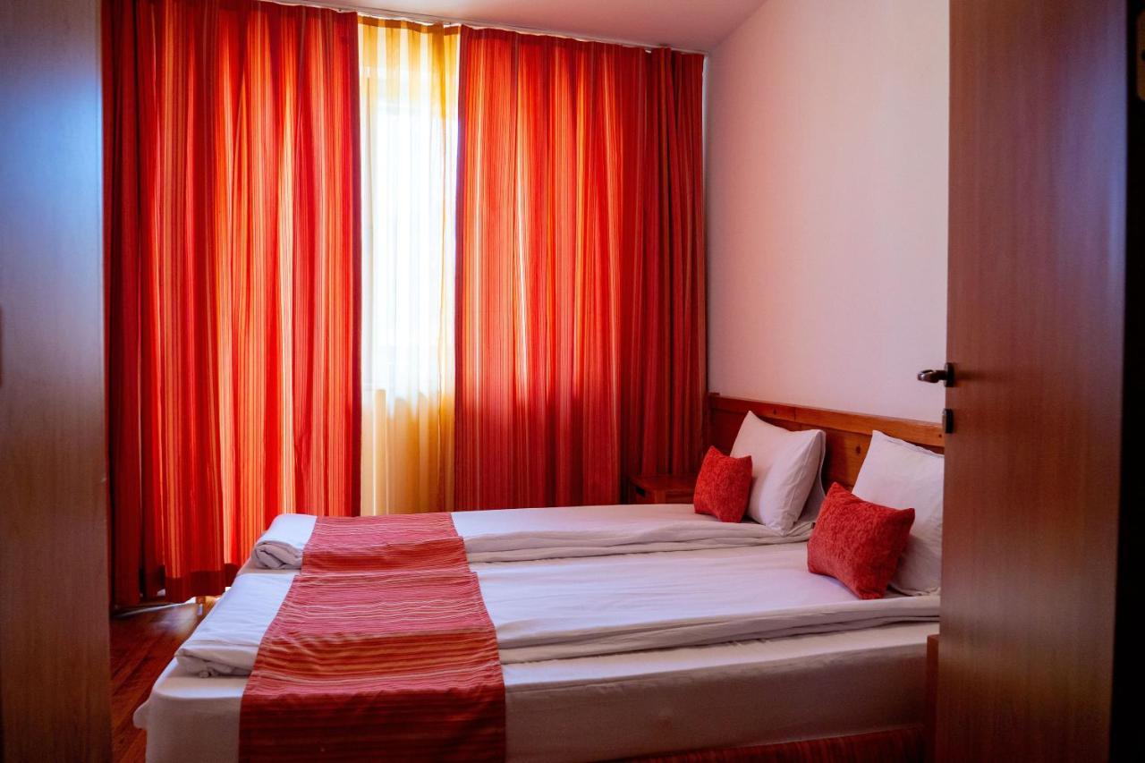 Two Bedroom Apartments In Murphys Lodge Bansko Eksteriør bilde