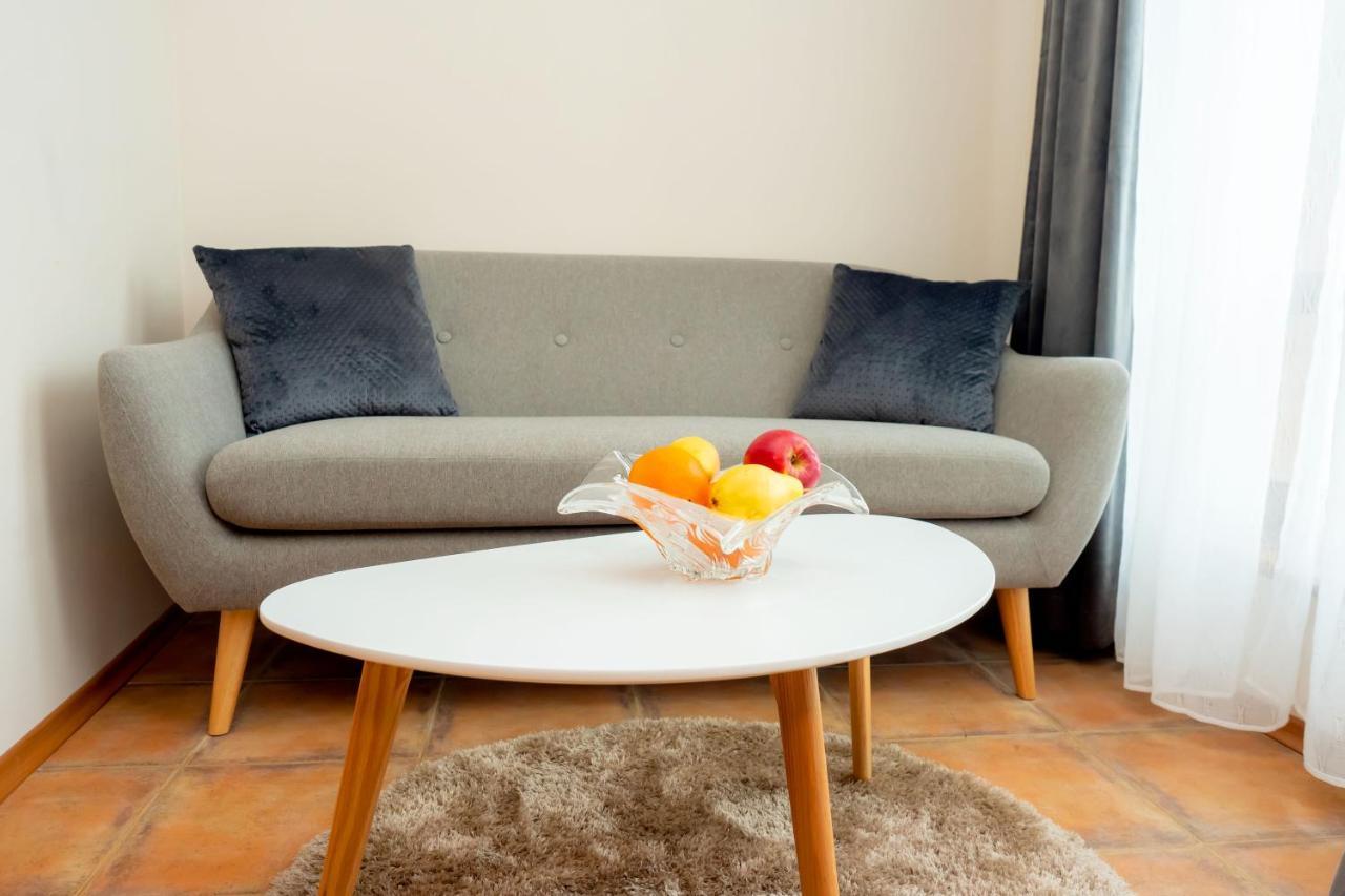Two Bedroom Apartments In Murphys Lodge Bansko Eksteriør bilde