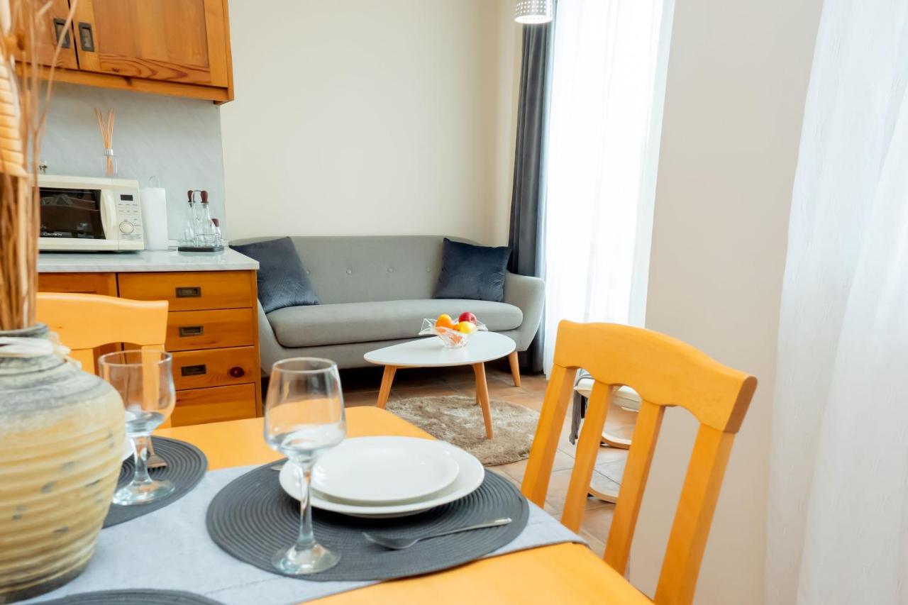 Two Bedroom Apartments In Murphys Lodge Bansko Eksteriør bilde