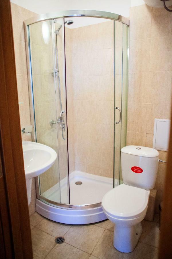 Two Bedroom Apartments In Murphys Lodge Bansko Eksteriør bilde