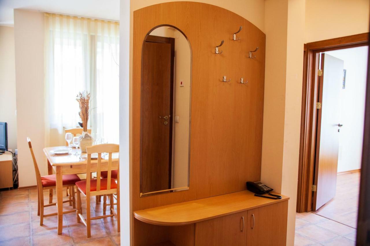 Two Bedroom Apartments In Murphys Lodge Bansko Eksteriør bilde